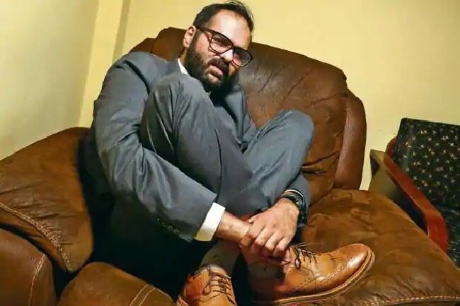 मुख्य न्यायाधीश के खिलाफ Tweet करना पड़ेगा अब Kunal Kamra को भारी