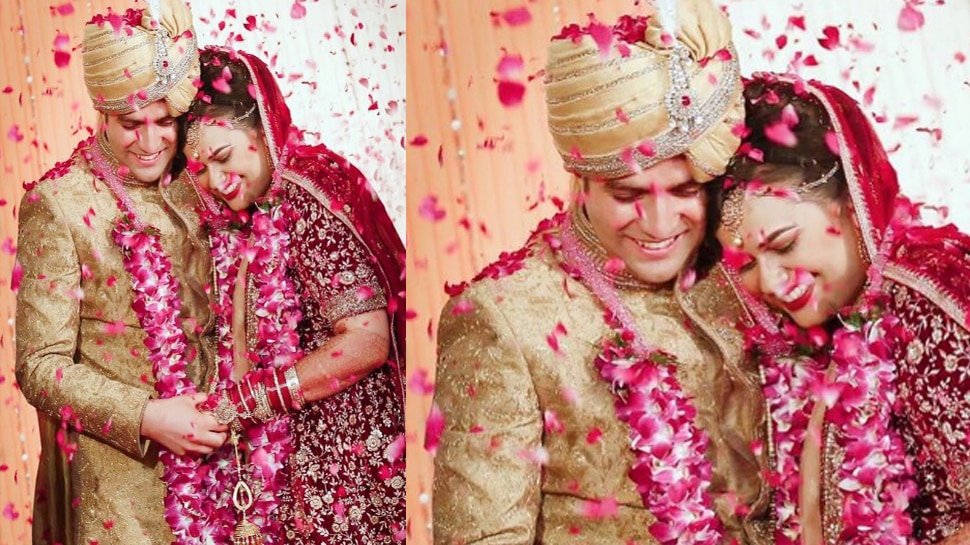 UPSC topper Tina Dabi and Athar Khan file for divorce, a look of their love  story | UPSC टॉपर्स IAS की लव स्टोरी का अंत, कभी देशभर में चर्चित हुई थी  दोनों