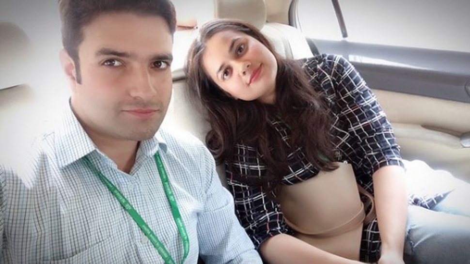 मसूरी में हुआ प्यार Love in mussoorie