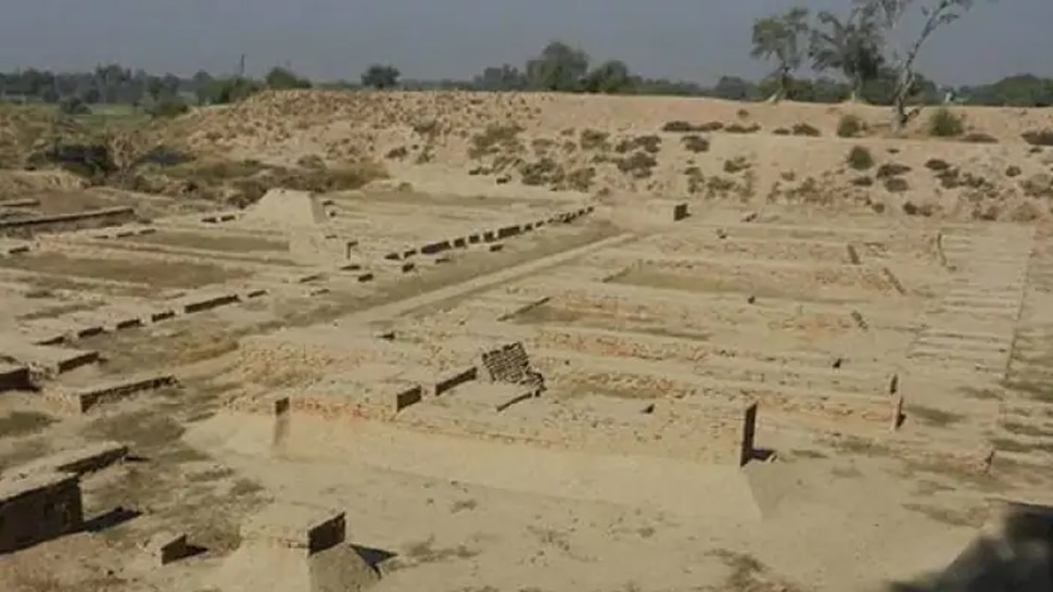 Pakistan के इस जिले में मिला भगवान विष्णु का 1300 साल पुराना Mandir, जानें इतिहास