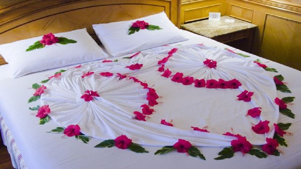 आराम है जरूरी Rest