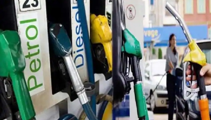 Petrol Diesel के दामों में बढ़ोत्तरी, जानिये कितना पड़ेगा आपकी जेब पर असर 