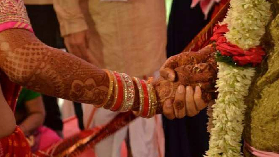 अंतरधार्मिक विवाह Inter-Relegion marriage