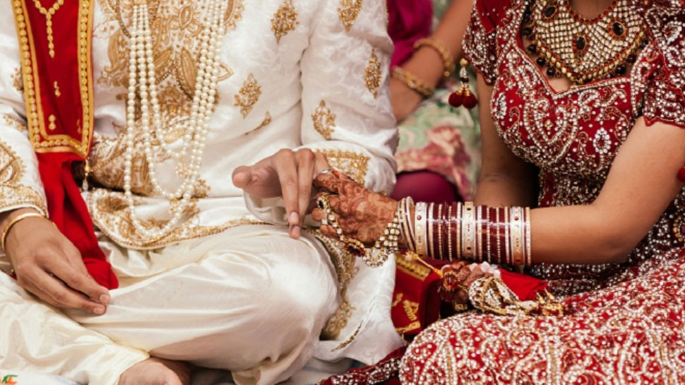 दूसरे राज्यों से अलग है उत्तराखंड Tale of Interfaith Marriages Amidst 'Love Jihad' Controversies