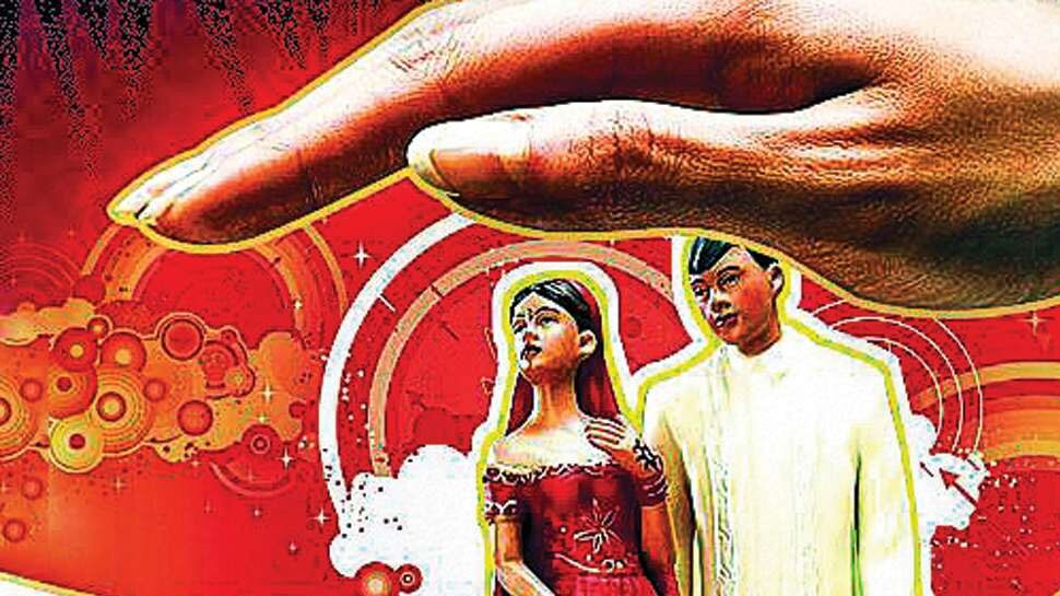 भारत में विवाद का विषय Disputed subject in India