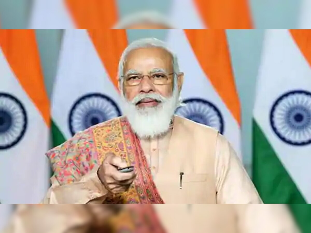 प्रधानमंत्री नरेंद्र मोदी (फाइल फोटो) | फोटो साभार: PTI