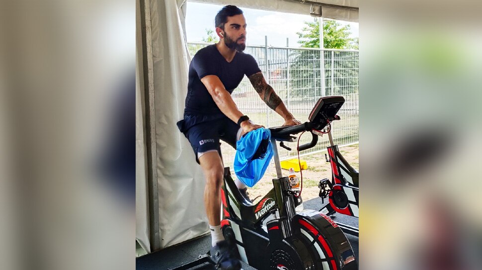 Virat Kohli 1