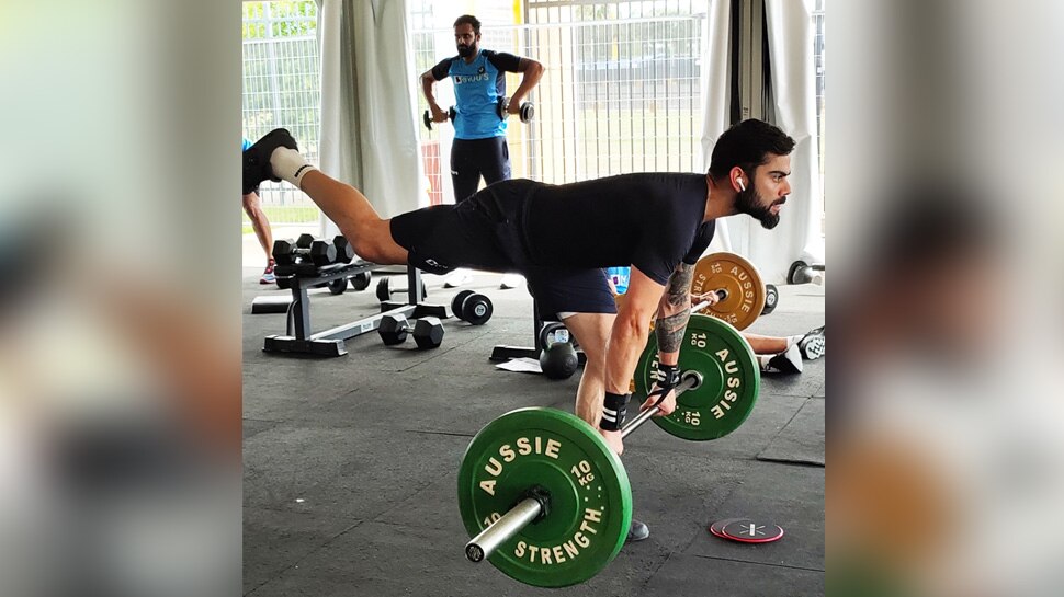 Virat Kohli 2