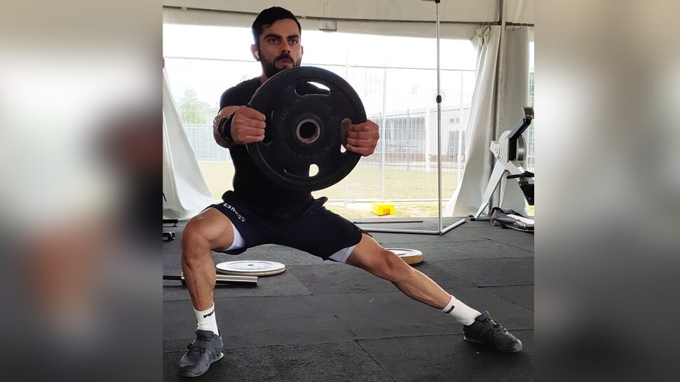 Virat Kohli 3