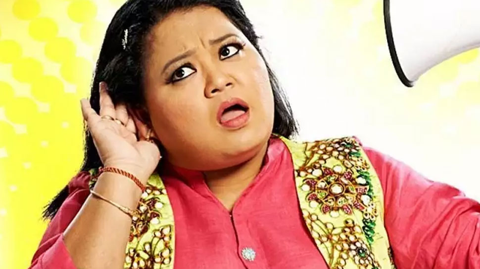 Comedian Bharti Singh success story, know everything about the comedy ...