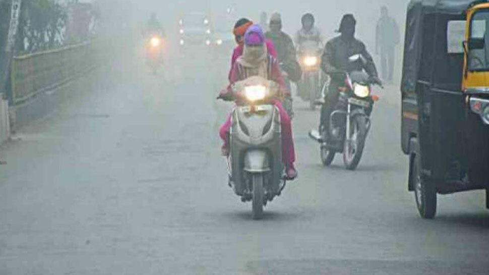 Madhya pradesh climate change could may increase Jabalpur Bhopal Ujjain  Indore NY | MP में बदला मौसम का मिजाज, इन जिलों में पड़ेगी हाड़ कंपाने वाली  ठंड