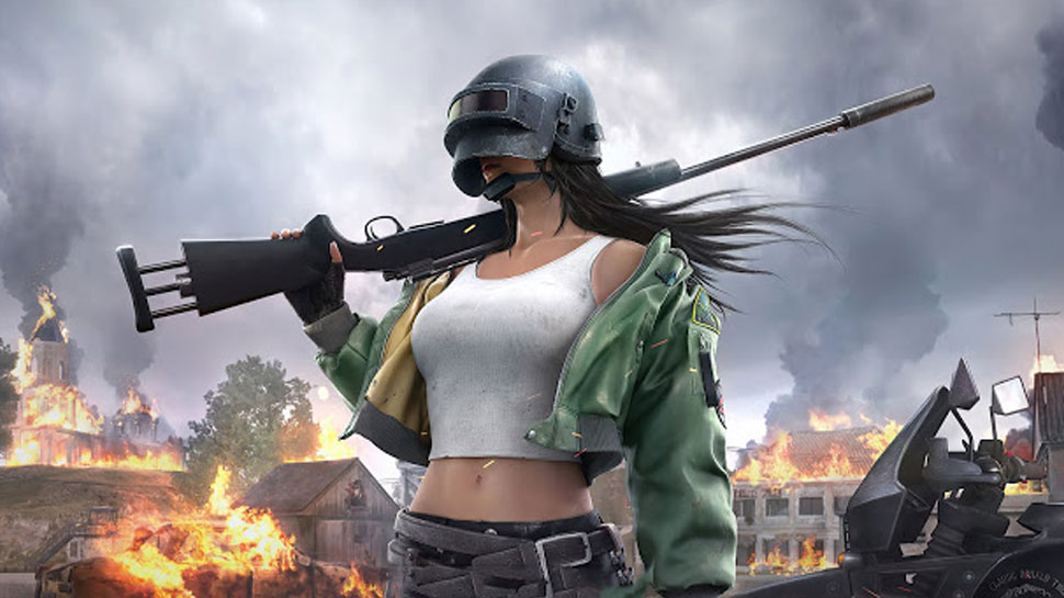 1 GB में डाउनलोड हो जाएगा पबजी मोबाइल का नया वर्जन Indian PUBG to be small size less than1GB