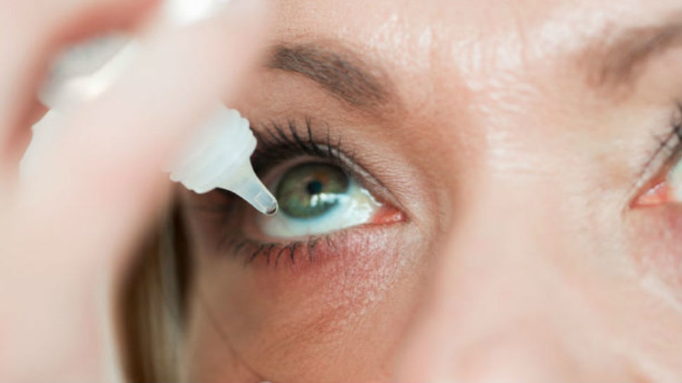 know about the symptoms of meige syndrome | जानें क्या है मेइज सिंड्रोम, ऐसे शरीर के हिस्सों को