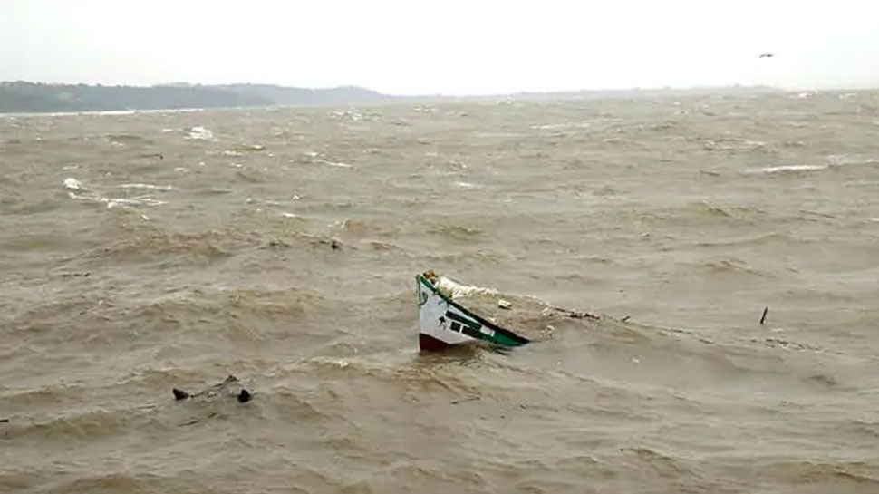 Cyclone Storm Nivar To Cross In Tamil Nadu And Puducherry On 25 ...