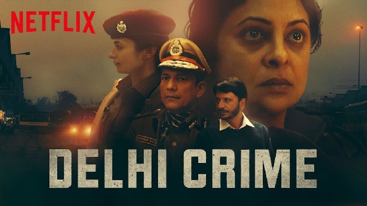 Delhi Crime बनीं भारत की बेस्ट ड्रामा सीरीज, मिला Emmy Awards 2020