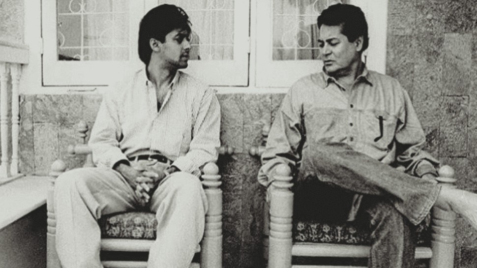 जब सलीम ने की सलमान की तारीफ Salim Khan birthday