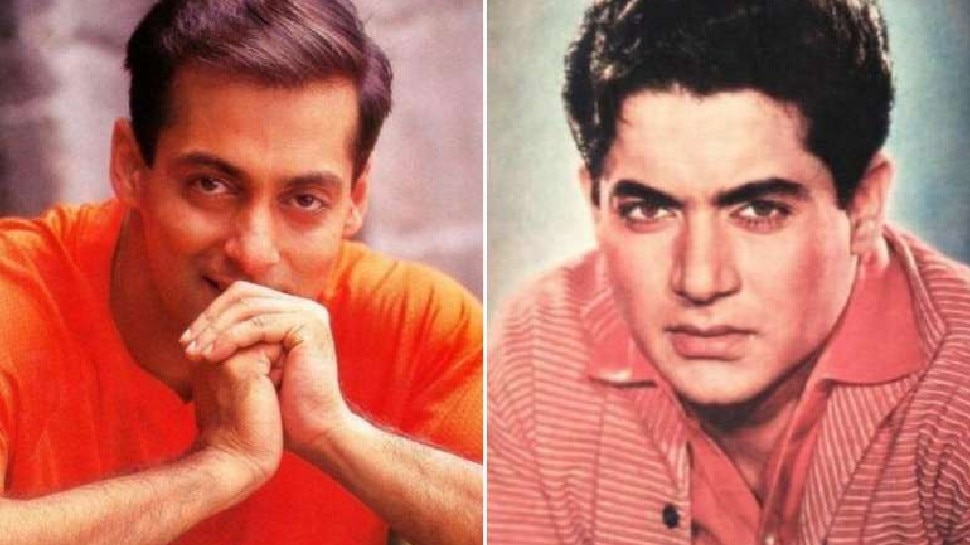 25+ Salim Khan Young Pics