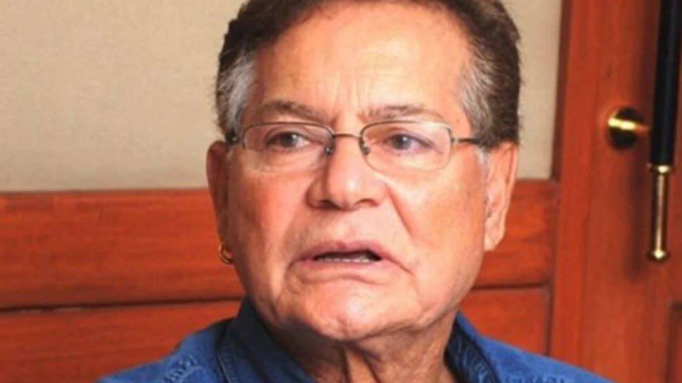 सलीम बन गए ‘प्रिंस सलीम’ Salim Khan birthday