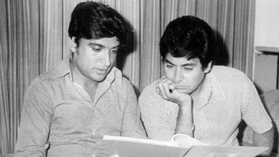 सलीम-जावेद की जोड़ी के किस्से Salim Khan birthday