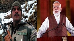 PM Modi के खिलाफ चुनाव लड़ने वाले पूर्व BSF जवान तेज बहादुर की याचिका SC ने की खारिज