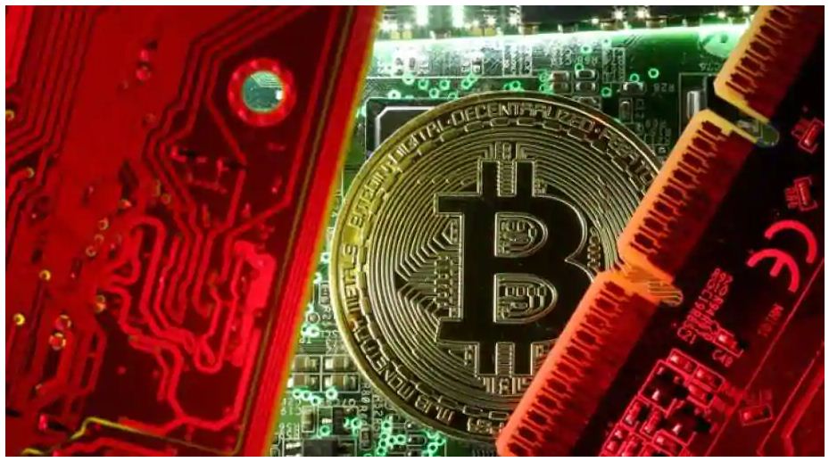 3 साल में पहली बार अधिकतम स्तर पर Bitcoin, 19000 डॉलर तक पहुंचा भाव 3 साल में पहली बार अधिकतम स्तर पर Bitcoin, 19000 डॉलर तक पहुंचा भाव