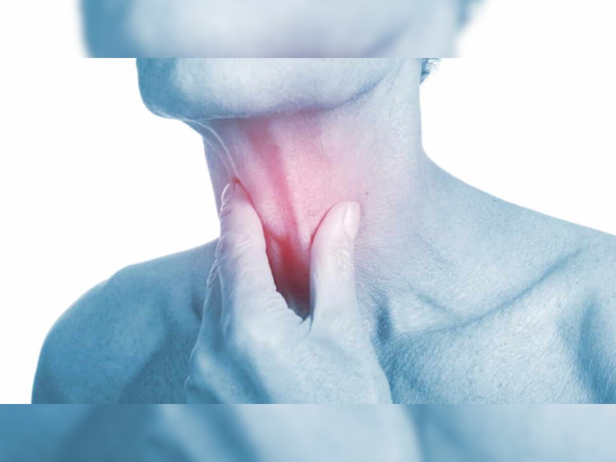 आपको भी हो जाए Throat Infection तो इन आसान घरेलू उपायों से करें समाधान