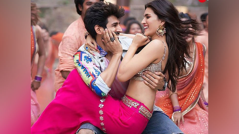 मिले 7 नए प्रोजेक्ट Got 7 new project