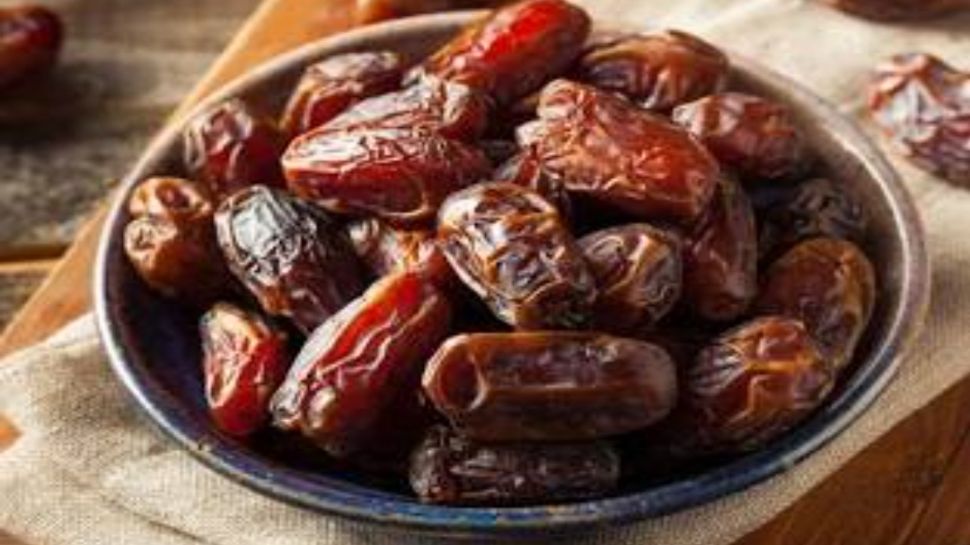दिल को स्वस्थ रखे खजूर, हार्ट अटैक का खतरा कम Dates fruit for heart