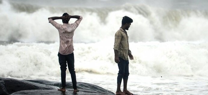 Nivar Cyclone: मौसम विभाग का अलर्ट जारी, पुडुचेरी के बाद अब टकराएगा कर्नाटक से
