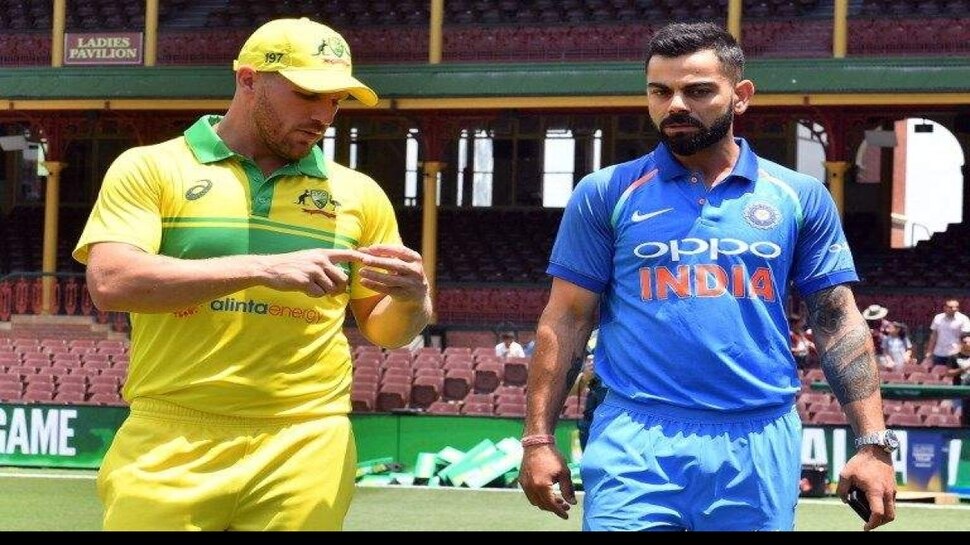 IND vs AUS: टीम इंडिया की होगी कड़ी परीक्षा, ऑस्ट्रेलियाई टीम का पलड़ा है भारी
