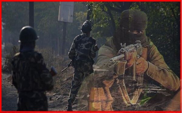 26/11 की बरसी पर श्रीनगर में आतंकी हमला, 2 जवानों को वीरगति