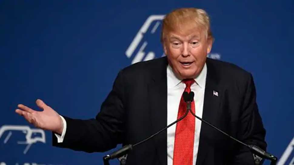 White House छोड़ने को तैयार हुए Donald Trump, सामने रखी ये शर्त