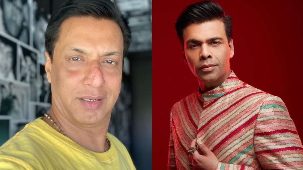 Madhur Bhandarkar के इस आरोप से नहीं बच पाए Karan Johar, मांगनी पड़ी माफी
