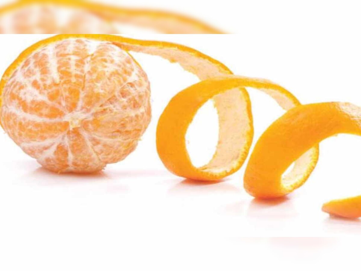 त्वचा का रखना हो ख्याल या बढ़ाना हो Metabolism, संतरे के छिलके में छिपे हैं गुणकारी लाभ