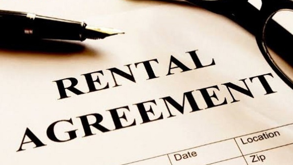 मकान के लिए किराएदार की भी जवाबदेही होगी Accountibility for both tenant and owner
