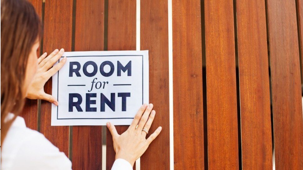 किराएदार को निकाल नहीं सकते Tenant can not be thrown before agreement date