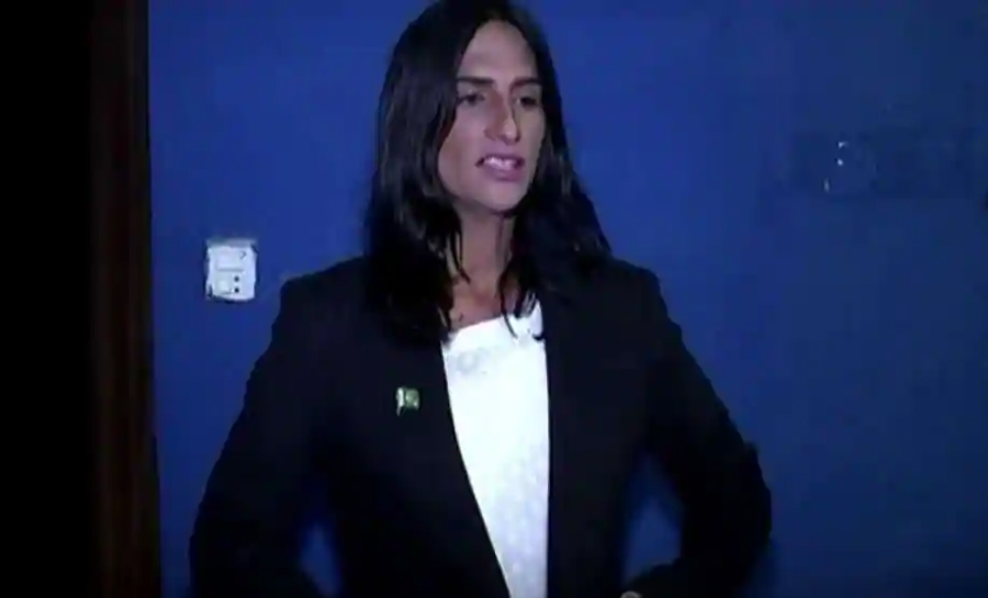 From beggar to lawyer: Nisha Rao aspires to become Pakistans first ...