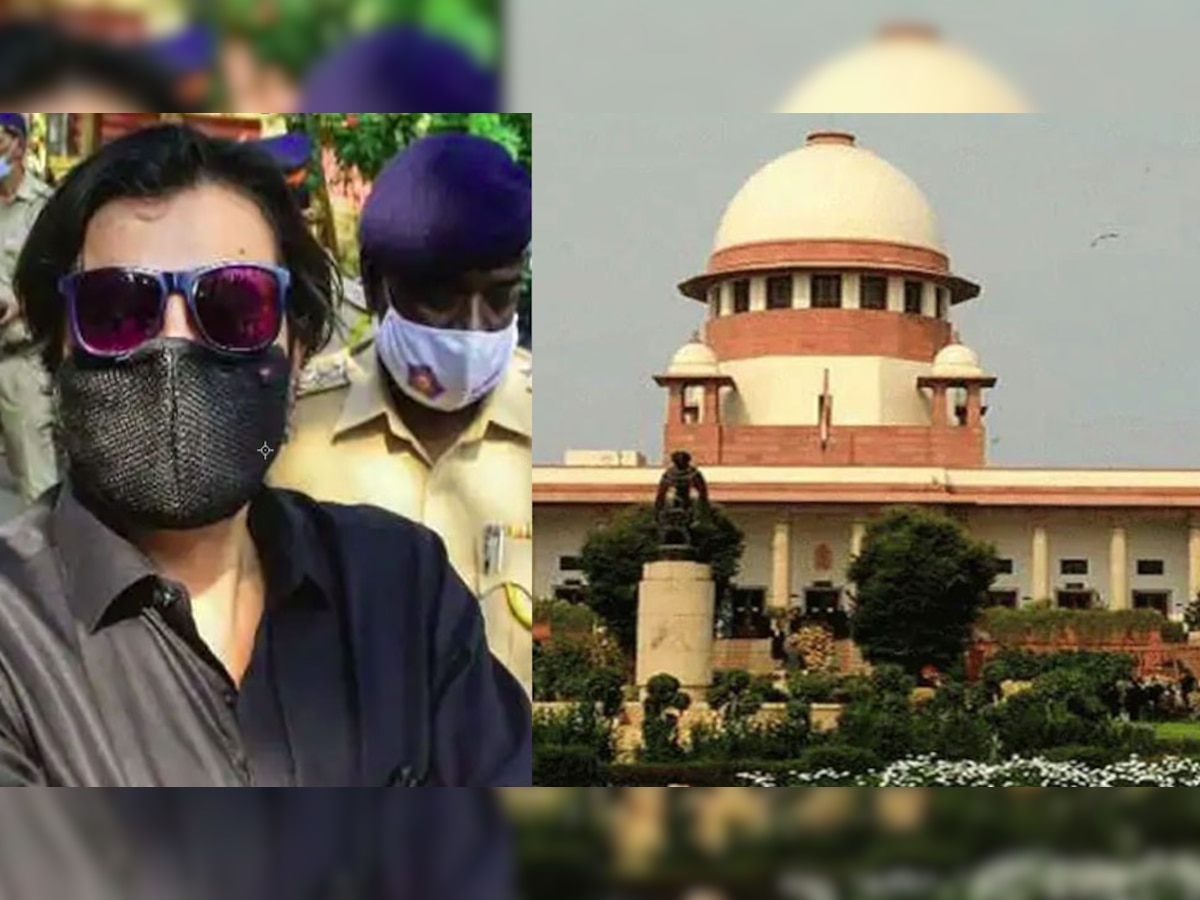 Arnab Goswami Case में अंतरिम जमानत पर Supreme Court ने सुनाया ये अहम फैसला