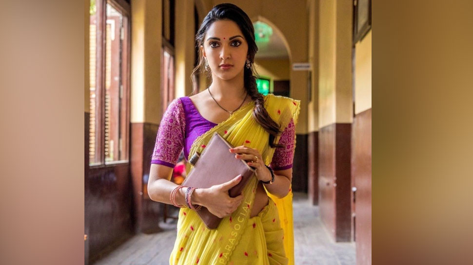 कई डिजाइनरों की पसंद Many designers' choices