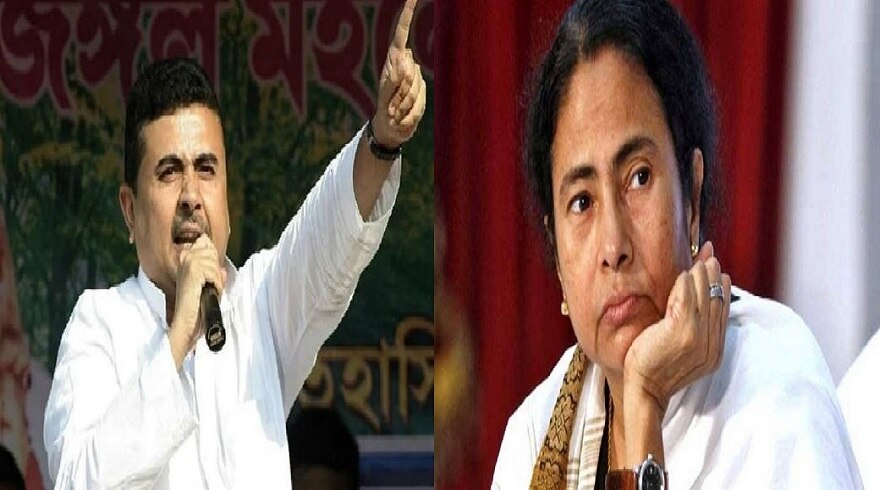 West Bengal की राजनीति में बड़ा उलटफेर, CM ममता के करीबी मंत्री ने दिया इस्तीफा 