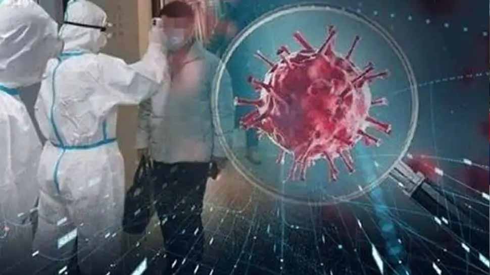 ऐसे लोगों से कोरोना फैलने का ज्यादा खतरा, बचाव के लिए इन चीजों का रखें ध्यान ऐसे लोगों से कोरोना फैलने का ज्यादा खतरा, बचाव के लिए इन चीजों का रखें ध्यान