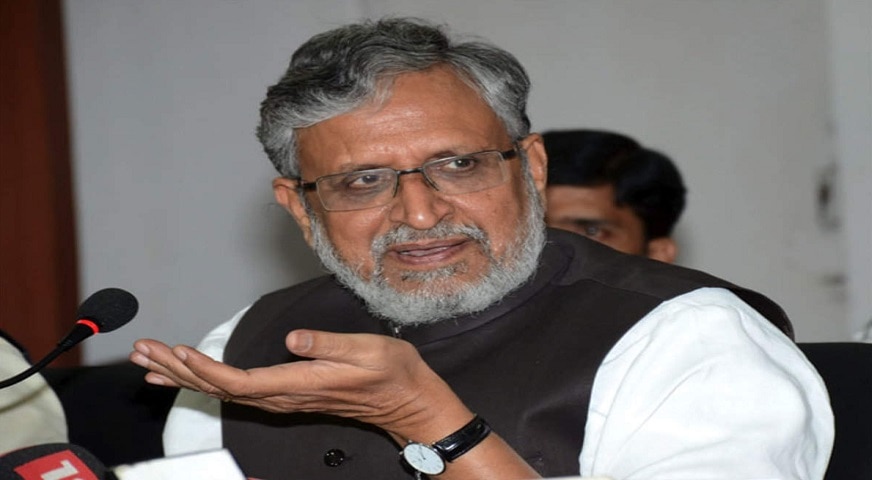 Bihar politics: वरिष्ठ BJP नेता सुशील मोदी जाएंगे राज्यसभा, मिल सकता है बड़ा पद 