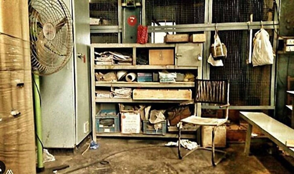 स्टोर की रोजाना करें सफाई Store Cleaning