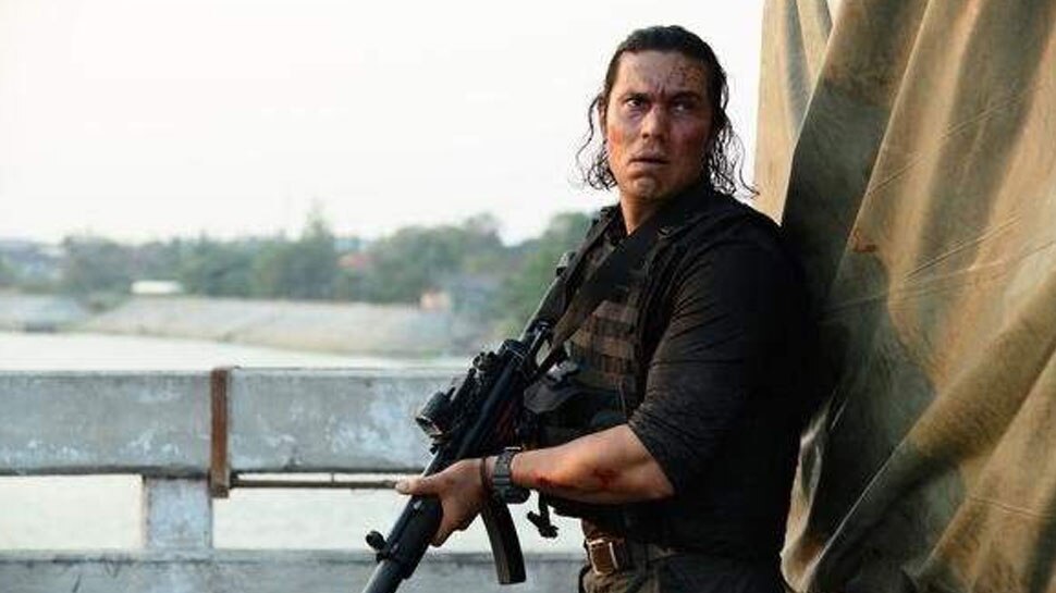 Randeep Hooda वेब सीरीज में डेब्यू के लिए तैयार, एक्टर ने किया खुलासा Randeep Hooda वेब सीरीज में डेब्यू के लिए तैयार, एक्टर ने किया खुलासा
