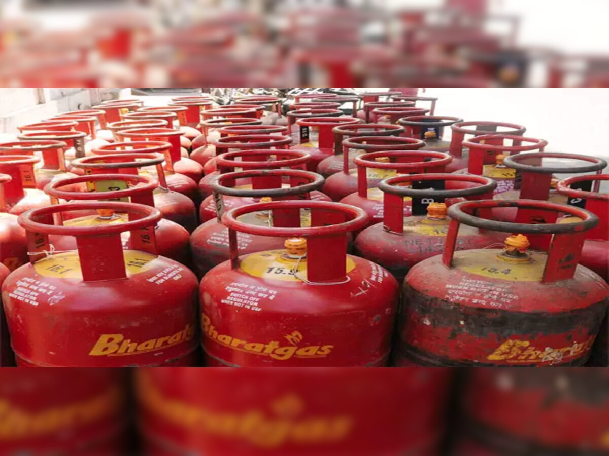 LPG ସବସିଡି ଉପରେ ସରକାରଙ୍କ ଗୋଟିଏ ବୟାନ, ଆଉ ୭ କୋଟି ଗ୍ରାହକଙ୍କୁ ମିଳିଲା ଆଶ୍ୱସ୍ତି