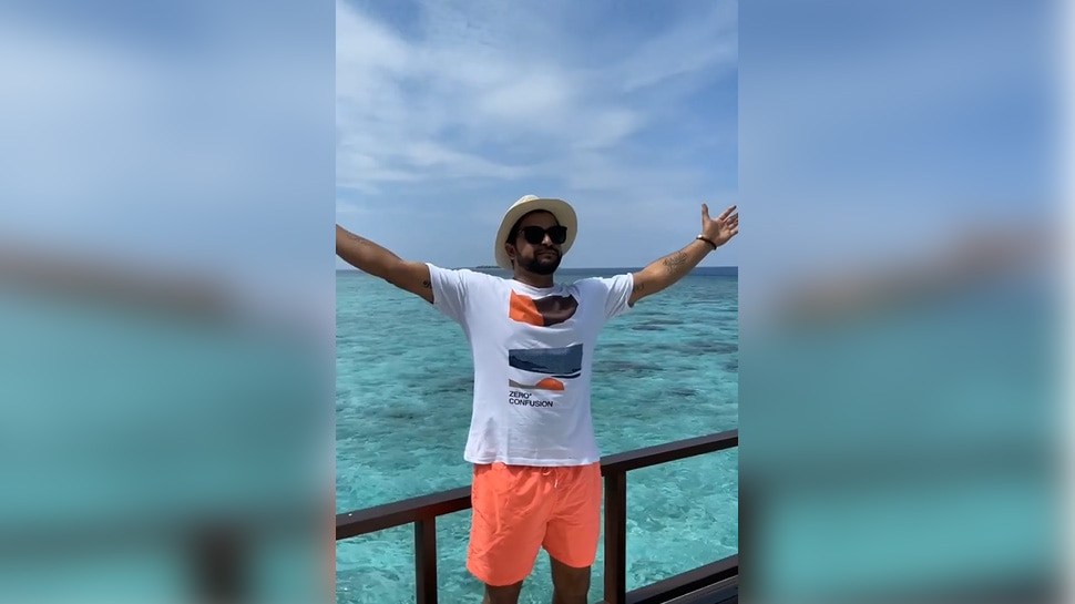 Lockdown के बाद पहला Holiday Suresh Raina first Holiday After Lockdown
