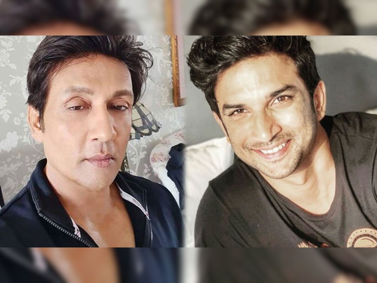 Sushant case पर फिर बोले  Shekhar Suman,  ट्विटर पर जताई ऐसी आशंका