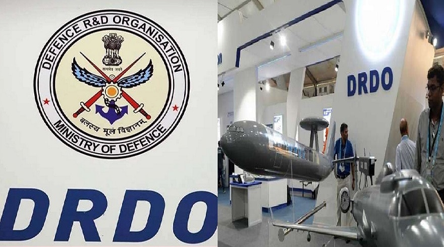 Jobs News: DRDO में एक साथ इतनी नौकरियां, जानिए कब है परीक्षा और इंटरव्यू