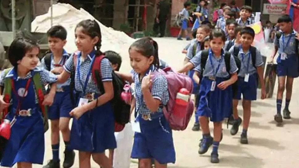 school education department issued schools will open in madhya pradesh only  next year brmp| मध्य प्रदेश में अब अगले साल ही खुलेंगे स्कूल, नया आदेश जारी  |मध्य प्रदेश में अब अगले साल