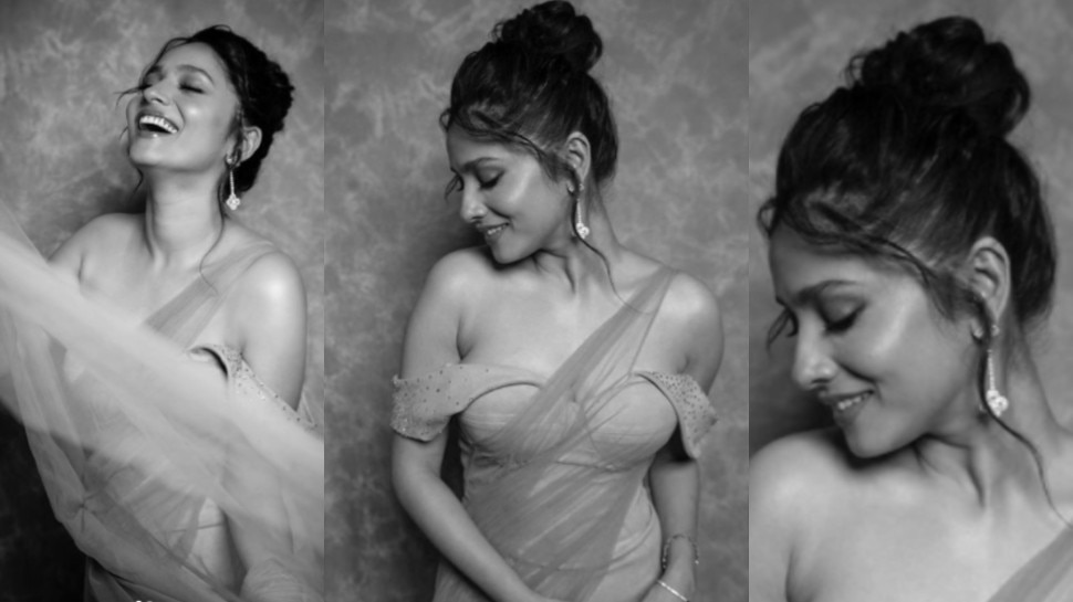 Ankita Lokhande की पोस्ट पर भड़के सुशांत के फैंस, कहा- 'तुम सुशांत को भूल गई हो..'